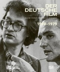 Cover: Der deutsche Film. Band 8: 1970-1979 - Hatje Cantz Verlag