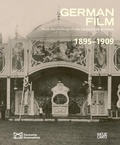Cover: German Film. Volume 1: 1895-1909 - Hatje Cantz Verlag