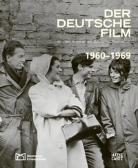 Abbildung von: Der deutsche Film. Band 7: 1960-1969 - Hatje Cantz Verlag