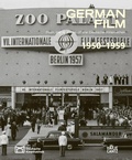 Cover: German Film. Volume 6: 1950-1959 - Hatje Cantz Verlag