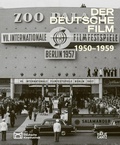 Cover: Der deutsche Film. Band 6: 1950-1959 - Hatje Cantz Verlag