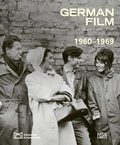 Cover: German Film. Volume 7: 1960-1969 - Hatje Cantz Verlag