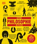 Cover: Big Ideas. Das Philosophie-Buch - DK Verlag Dorling Kindersley