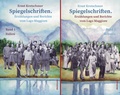 Bild: Spiegelschriften - Erzählungen und Berichte vom Lago Maggiore - Dielmann, Axel