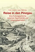 Cover: Reise in den Pinzgau - Freunde der Salzburger Geschichte