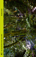 Cover: Biodiversit&auml;t - Landeszentrale f. polit. Bild. Th&uuml;ringen