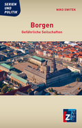 Cover: Borgen - Landeszentrale f. polit. Bild. Th&uuml;ringen