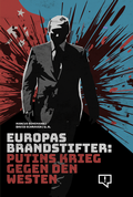 Cover: Europas Brandstifter - CORRECTIV