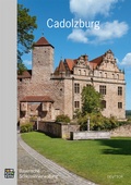 Cover: Cadolzburg - Bayerische Verw. d. staatl. Schl&ouml;sser, G&auml;rten u. Seen