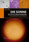 Bild: Die Sonne fotografieren - Oculum-Verlag