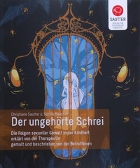 Abbildung von: Der ungehörte Schrei - Verlag für Systemische Konzepte