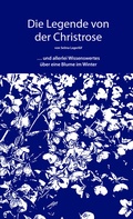 Cover: Die Legende von der Christrose - Grabener