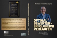 Abbildung von: Optimal bewerten - erfolgreich verkaufen! - ImmobilienFachVerlag