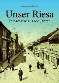 Abbildung von: Unser Riesa - Sutton
