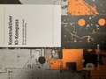 Cover: Konstruktiver KI-Kompass - Bonn Institute