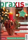 Cover: PRAXIS Nr. 120 - BLOOM'S
