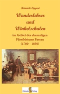 Cover: Wanderlehrer und Winkelschulen - Ohetaler Verlag