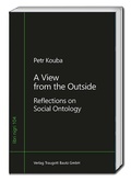 Cover: A View from the Outside - Traugott Bautz