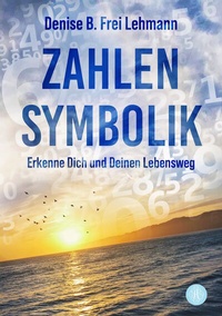 Abbildung von: Zahlensymbolik - Antheum Verlag