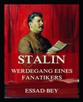 Cover: Stalin - Werdegang eines Fanatikers - Jazzybee Verlag