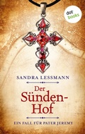 Cover: Der S&uuml;ndenhof - dotbooks