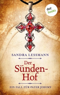 Enlarge image Cover: Der Sündenhof - dotbooks