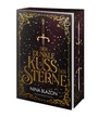 Cover: Der dunkle Kuss der Sterne - Drachenmond Verlag GmbH