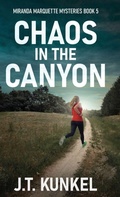 Cover: Chaos in the Canyon - Next Chapter