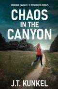 Cover: Chaos in the Canyon - Next Chapter