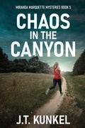 Cover: Chaos in the Canyon - Next Chapter
