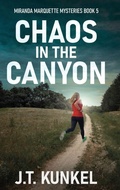 Cover: Chaos in the Canyon - Next Chapter