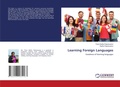 Cover: Learning Foreign Languages - LAP Lambert Academic Publishing