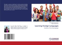 Abbildung von: Learning Foreign Languages - LAP Lambert Academic Publishing