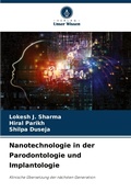 Cover: Nanotechnologie in der Parodontologie und Implantologie - Verlag Unser Wissen