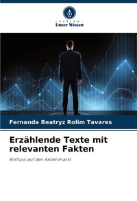 Abbildung von: Erzaehlende Texte mit relevanten Fakten - Verlag Unser Wissen