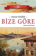 Cover: Bize G&ouml;re - Gece Kitapligi Yayinlari