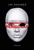 Cover: Personalidades Perigosas - Darkside Books