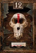 Cover: Os Doze Macacos - Darkside Books