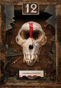 Enlarge image Cover: Os Doze Macacos - Darkside Books