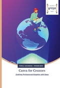 Cover: Canva for Creators - Hakodesh Press