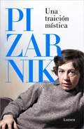 Cover: Una traicion mistica. Antologia de relatos / A Mystic Betrayal. An Anthology of Tales - Lumen