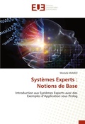 Cover: Systemes Experts - Editions Universitaires Europeennes
