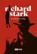 Cover: Il cacciatore - TimeCrime