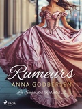 Cover: Rumeurs - Saga Egmont