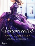 Cover: V&eacute;n&eacute;neuses - Saga Egmont