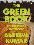 Cover: THE GREEN BOOK - HarperCollins