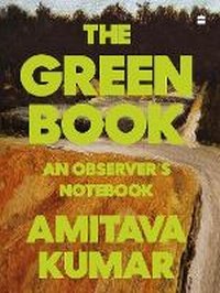 Enlarge image Cover: THE GREEN BOOK - HarperCollins