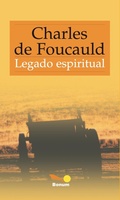 Cover: Legado espiritual - Bonum