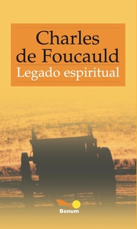 Enlarge image Cover: Legado espiritual - Bonum