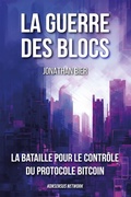 Cover: La guerre des blocs - Konsensus Network